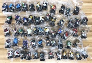 マスコレ　仮面ライダー　大量セット　ライダーマスクコレクション　同封発送可能