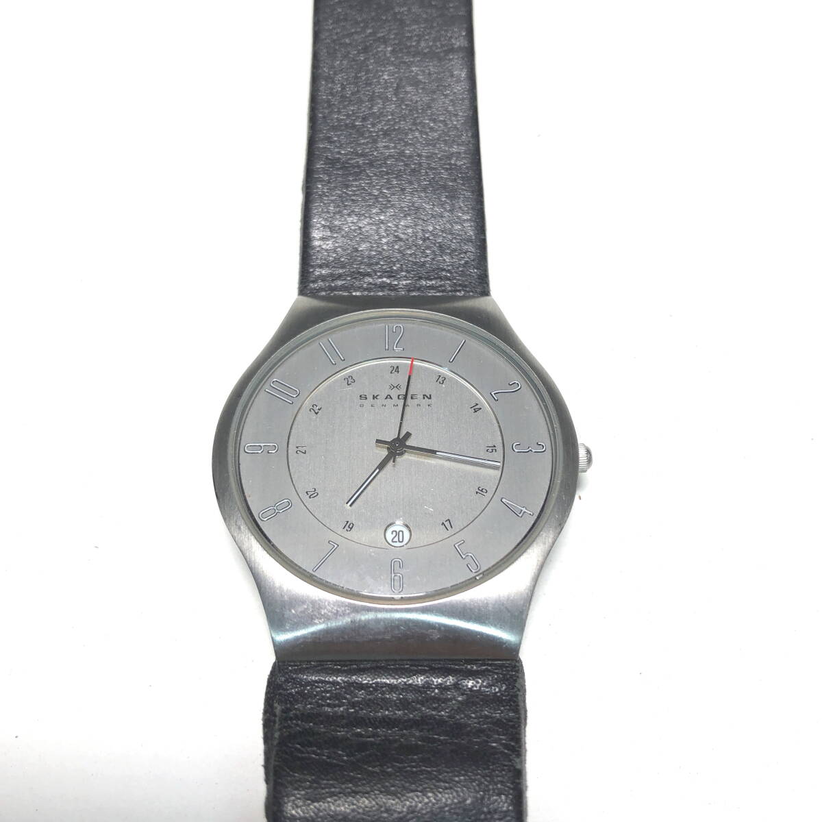 2024年最新】Yahoo!オークション -skagen メンズ 腕時計(アクセサリー