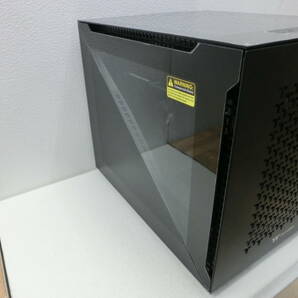 ite/412817/0207/デスクトップ（自作） Corei7-10700K(3.80GHz) メモリー64GB SSD500GB GeForce RTX3060 Win11H64bitの画像4