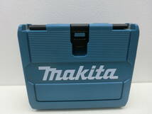 of/278355/2403/マキタ　Makita　18V-4モードインパクトドライバ　TP141DRGX/バッテリー2個付き_画像9