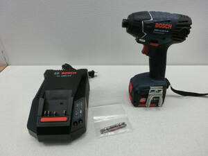 of/280174/2403/ボッシュ BOSCH 14.4V充電式インパクトドライバー　GDR14.4V-LIN