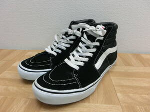 es/537663/2305/ヴァンズ　VANS　オールドスクール　ハイカットスニーカー　562783-0003/ブラック/サイズ26.0ｃｍ