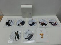 of/282147/2311/Fate/Zero Blu-ray Disc Box_画像1