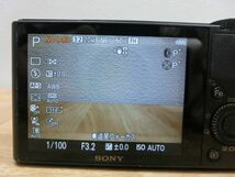 ite/421802/0308/ソニー　SONY　コンパクトデジタルカメラ　DSC-RX100_画像2