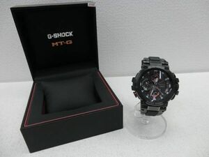 es/581185/2403/ Casio CASIO G-SHOCK MTG-B1000B-1AJF/ secondhand goods 