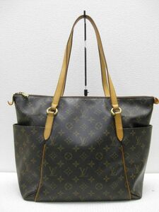 mo/474048/2302/ルイヴィトン　LOUIS VUITTON　トータリーMM　トートバッグ M56689/モノグラムキャンバス