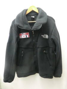 of/307772/2402/ザノースフェイス THE NORTH FACE　トランスアンタークティカフリースジャケット NA72235/ブラック/サイズM