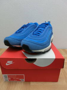 es/531050/2305/ナイキ　NIKE　AIR MAX 97 QS ローカットスニーカー　CI3708-400/ブルー/サイズ27.0ｃｍ