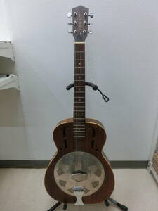 moe/572393/0325/ドブロ　DOBRO　アコースティックギター　MD-500/ジャンク扱い