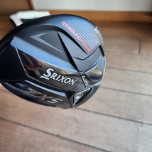 スリクソン　ZX5　mkⅡ　LS　10.5°　純正　S　シャフト　srixon　MK　２　１W　ドライバー_画像5