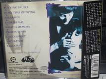 Lydia Lunch & Rowland S. Howard「Shotgun Wedding」リディア・ランチ ローランド・ハワード_画像2