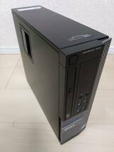 【SSD換装】DELL OPTIPLEX7010 i5-3570 MEM8G SSD120GB WINDOWS11_画像3