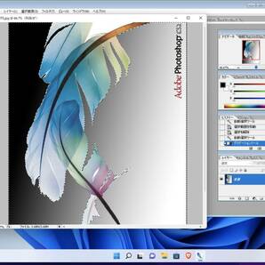 【実績多数で安心・商用可】 Adobe CS2 Photoshop Win10/11動作確認 簡単図解インストール手順書付きの画像2