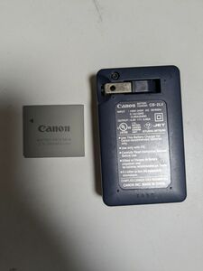 CANON NB-4L CB-2LV 純正バッテリー 充電器セット #1-8 IXY POwer SHot