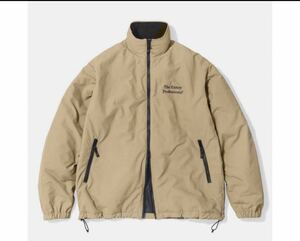 【ennoy×スタイリスト私物】NYLON PADDED JACKETENNOY エンノイ ENNOYとスタイリスト私物 ジャケット