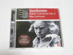 BBC MUSIC MAGAZINE　ベートーヴェン　ピアノ協奏曲第2番　序曲集　ジョン・リル　ウェラー　ラニクルズ　