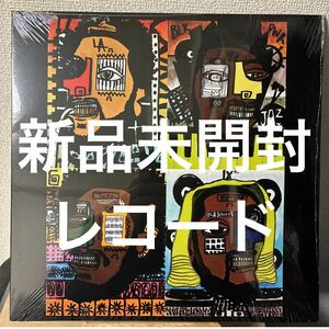 新品未開封 Dinner Party レコード LP vinyl アナログ テラス・マーティン ロバート・グラスパー カマシ・ワシントン ナインス・ワンダー