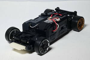 Kyosho 京商 Mini-Z ミニッツ レーサー MA-020 AWD 2.4GHz デジタル 中古 実用向け 改造ベース ドリフト グリップ