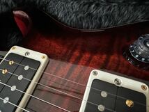 美品 PRS Custom 24 2017年製 Paul Reed Smith カスタム 24 ポールリードスミス _画像4