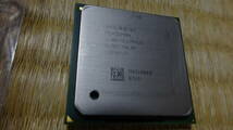 FMVNX70JT作動品 からの取り外し品Pentium4 2.8GHz中古_画像1