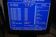 GIGABYTE GA-P35-DS3P LGA775 中古BIOS　OK　ジャンク品_画像8