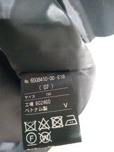 東京ソワール 礼服 喪服 フォーマル ワンピース 7 未使用品！ 送料無料！_画像7