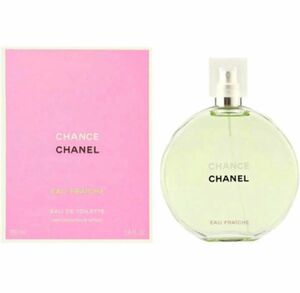 CHANEL チャンス オーフレッシュオードトワレ100ml