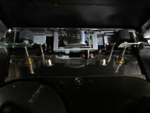 SONY ラジオ付きカセットウォークマン WM-F501 ブラック　おまけイヤホン付き　ジャンク品_画像8