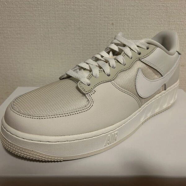 【新品 送料無料】 NIKE AIR FORCE 1 ナイキ エアフォース1 DM2835 101 白