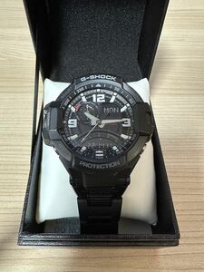 カシオ G-SHOCK GA-1000FC コンポジットバンド