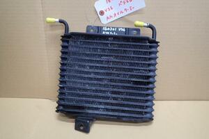  Pajero V26 AT oil cooler DENSO 024100-9940 MB936237 V26WG