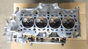 フィット GE6 シリンダーヘッドASSY L13A 12200-RB0-000