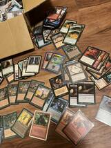 mtg マジックザギャザリング　引退　まとめ売り_画像4