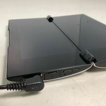 y3423 ソニー Sony Tablet Pセット シルバー SGPT211JP/S 折りたたみ 2つ折り Android タブレット 箱付き 通電確認済 中古_画像6