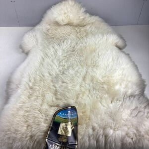 o3510 ムートン tasman lambskin ニュージーランド ラグマット ムートンラグ 毛皮 敷物 インテリア 羊毛 カーペット ムートン ふわふわ