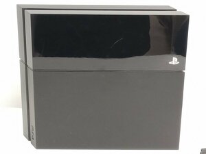 [H4C-63-016-1] SONY ソニー PlayStation4 PS4 プレイステーション4 CUH-1000A 本体のみ ジャンク