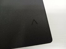 [4A-63-028-2] SONY ソニー PlayStation4 PS4 Pro2TB プレイステーション4 CUH-7200C ブラック 中古_画像7