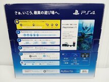 [4A-63-028-2] SONY ソニー PlayStation4 PS4 Pro2TB プレイステーション4 CUH-7200C ブラック 中古_画像2