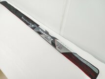 [11A-63-064] SHIMANO シマノ セフィア XR S93ML ロッド 本体+ロッドベルト+竿袋 美品 中古_画像8