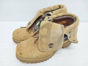 [16B-63-069-1] Timberland ティンバーランド ブーツ サイズ26.0㎝