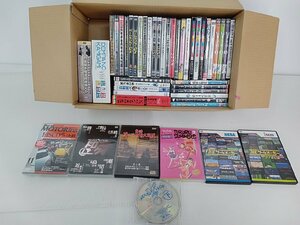 [BB-4-4] エンタメ系 DVD まとめ売り 再生未確認 ジャンク アメトーーク ゲームセンターCX 笑う犬 トゥルルさまぁ～ず 他