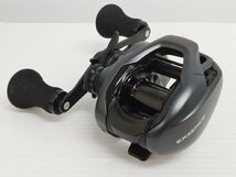 [11A-63-074-1] リール SHIMANO シマノ '20 EXSENCE エクスセンス DC SS HG LEFT 外箱+袋+説明書 美品 中古_画像2