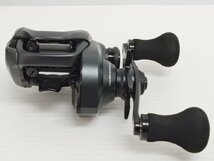 [11A-63-074-1] リール SHIMANO シマノ '20 EXSENCE エクスセンス DC SS HG LEFT 外箱+袋+説明書 美品 中古_画像5