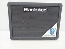 [B7A-63-036-1] Blackstar FLY 3WATT MINI AMP ミニアンプ 動作未確認 ジャンク_画像2