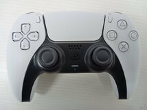 [4D-63-043-3] SONY ソニー PlayStation5 PS5 プレイステーション5 デジタルエディション ディスクドライブ非搭載 CFI-1200B 825GB 中古_画像5