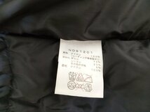 [12B-62-052-2] THE NORTH FACE ザノースフェイス BALTRO LIGHT JACKET バルトロライトジャケット サイズXL ブラック_画像9