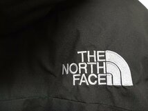 [12B-62-052-2] THE NORTH FACE ザノースフェイス BALTRO LIGHT JACKET バルトロライトジャケット サイズXL ブラック_画像3