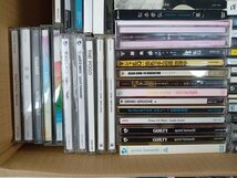 [BR-095] 邦楽 CD シャ乱Q/AKB48/Snow Man/LiSA/King & Prince/嵐 など いろいろ まとめ売り 再生未確認 ジャンク_画像3