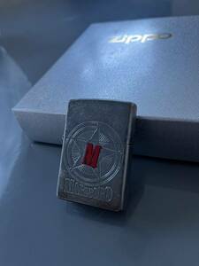 ZIPPOジッポー Marlboroマルボロ Zippo コンパス 2000年製