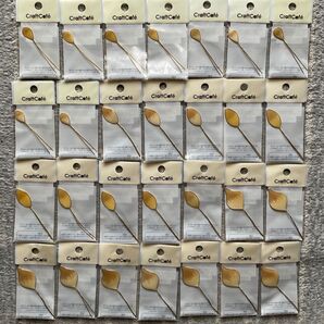 アクセサリーパーツ まとめ売りPK②